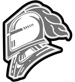 London Knights logo