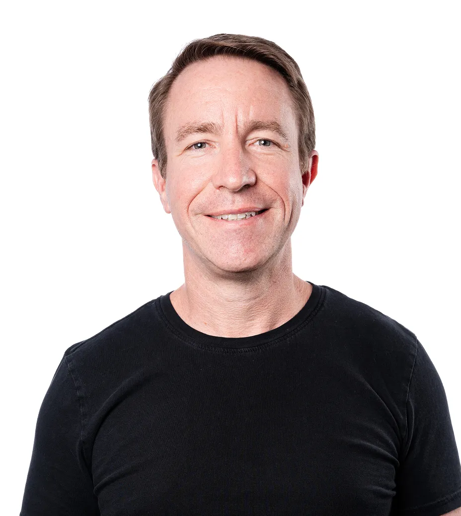Gary Manning