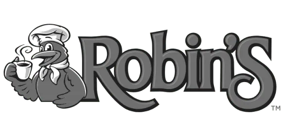 Robins logo