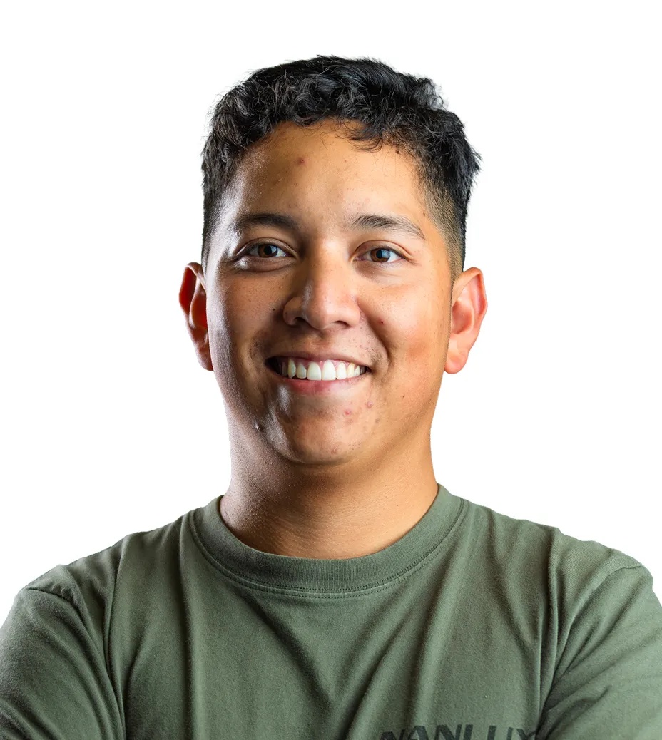 Antonio Martinez