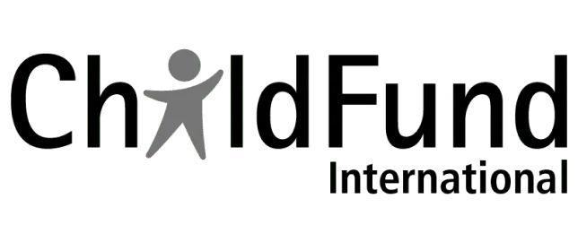 Child Fund logo