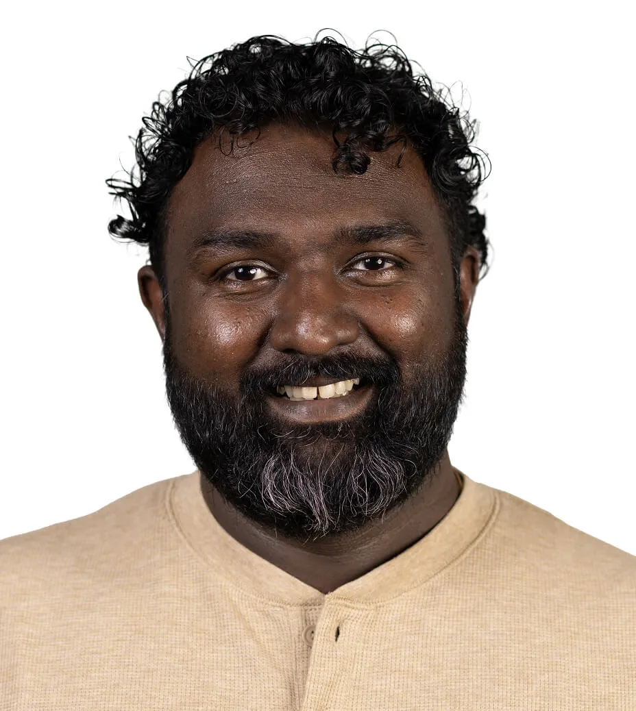 Thomson Ozhukayil