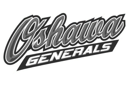 Oshawa Generals logo