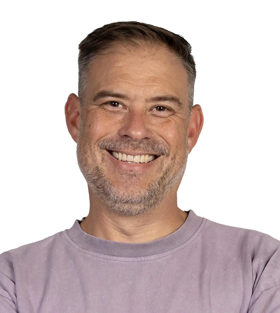 Trevor Lavigne