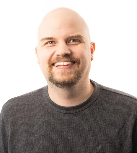 Daniel Robere