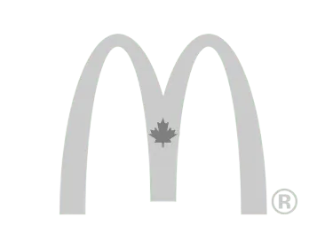 McDonalds Canada logo